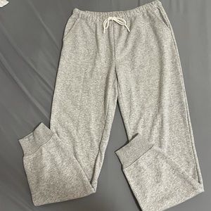 Gray Sweet Treasures Sweatpants